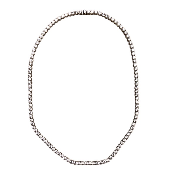 AUTHENTIC Swarovski Necklace